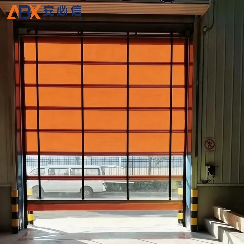 西双版纳傣族PVC堆积门